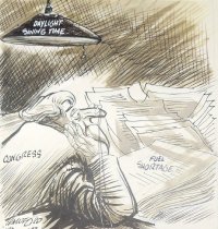 A Little Light Would Help!